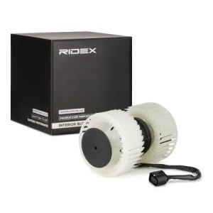 Pulseur d'air habitacle AUDI 4E0959101A, , Pulseur d'air habitacle AUDI 4E0959101A, ,