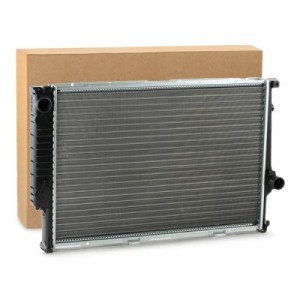 Radiateur du moteur BMW 1723826, 17111723826, 1702453 Radiateur du moteur BMW 1723826, 17111723826, 1702453