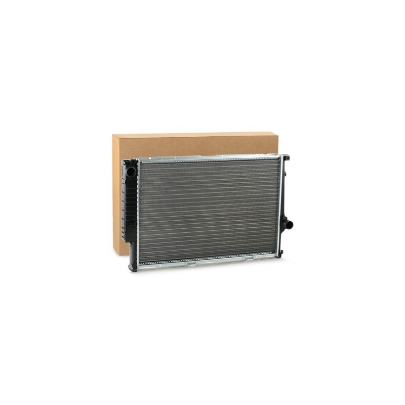 Radiateur du moteur BMW 1723826, 17111723826, 1702453 Radiateur du moteur BMW 1723826, 17111723826, 1702453