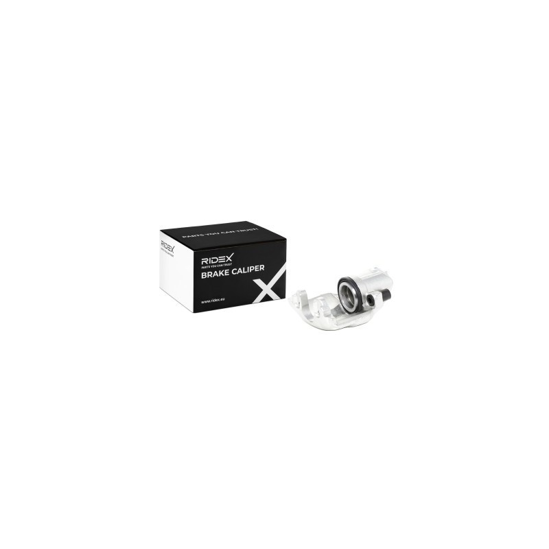 Étrier de frein AUDI, SEAT, SKODA, VAG, VW 7M0615123A, 7M0615123B, 7M0615123C