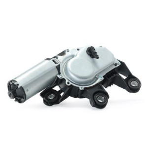 Moteur d'essuie-glace VW 6E0955711D, 6X0955711D, 6X0955711F