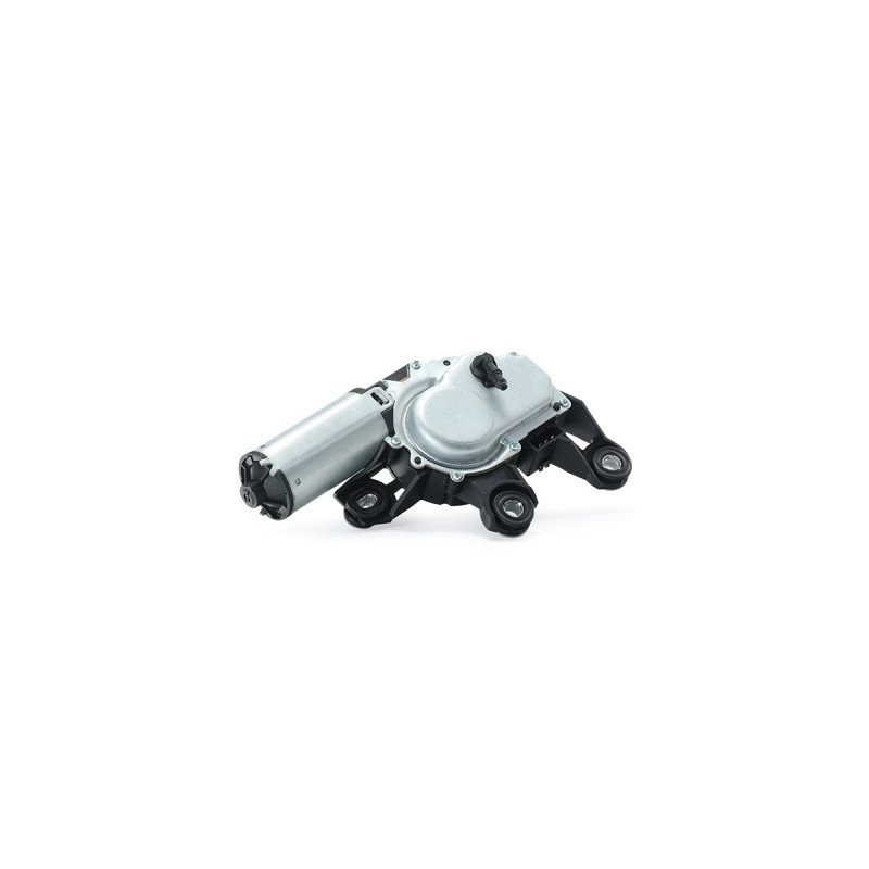 Moteur d'essuie-glace VW 6E0955711D, 6X0955711D, 6X0955711F