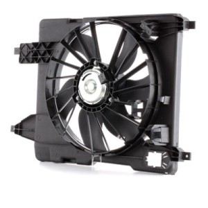 Motoventilateur RENAULT 7701051495, 7701054966, 7701054967