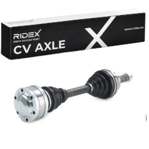 Arbre de transmission ALFA ROMEO 46307653, ,