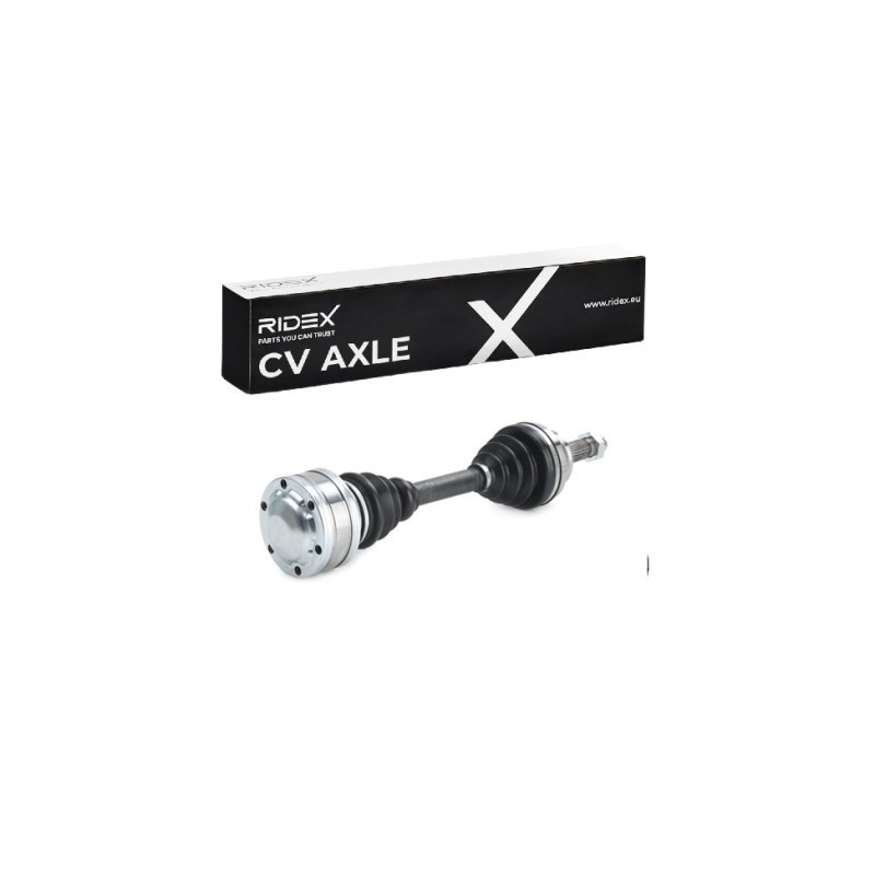 Arbre de transmission ALFA ROMEO 46307653, ,