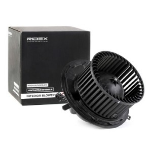 Pulseur d'air habitacle BMW 64116933663, 64119144200, 64119227670