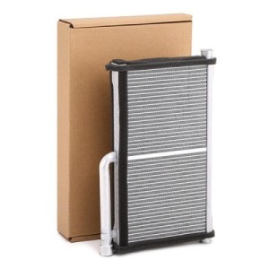 Radiateur de chauffage AUDI 420820037A, 4F0820031A, 4F0820031C