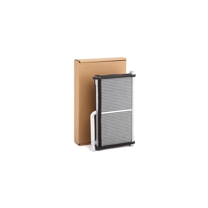 Radiateur de chauffage AUDI 420820037A, 4F0820031A, 4F0820031C