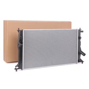 Radiateur du moteur FORCE R13534, LBF715200A, LFB715200A