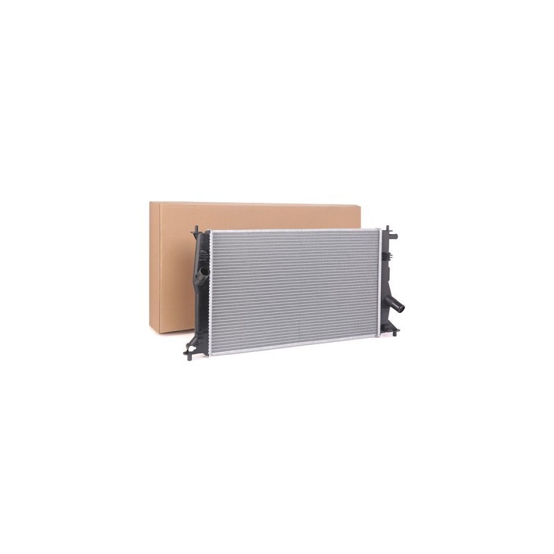 Radiateur du moteur FORCE R13534, LBF715200A, LFB715200A