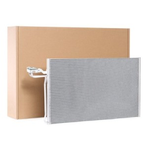 Condenseur, climatisation VOLVO 30647931, 306479312, 30661957