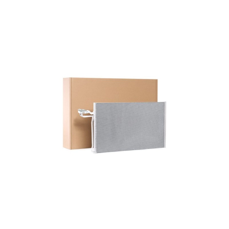 Condenseur, climatisation VOLVO 30647931, 306479312, 30661957