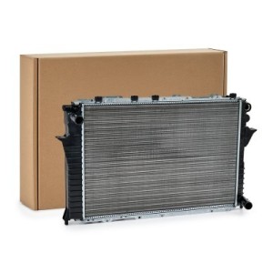 Radiateur du moteur AUDI 4A0121251L, 4A0121251Q, R10096