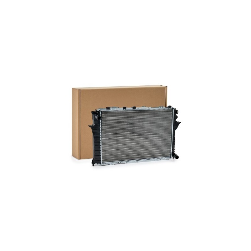 Radiateur du moteur AUDI 4A0121251L, 4A0121251Q, R10096