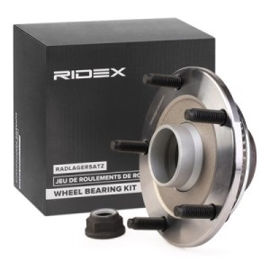 Kit de roulement de roue FORD 1201303, 1C152B664AD, 1C1J1A049BA