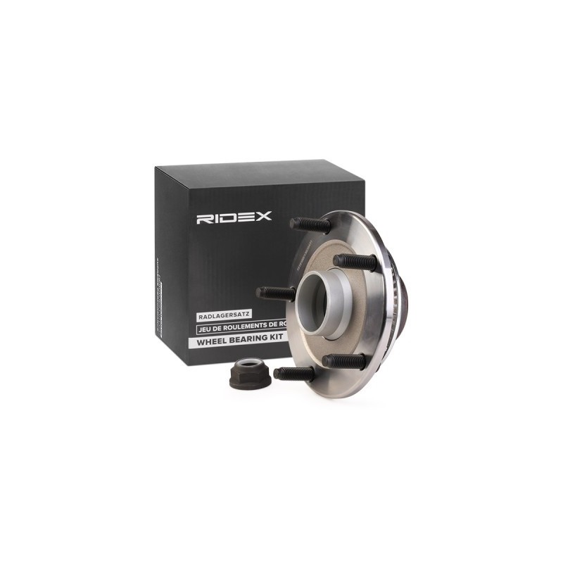 Kit de roulement de roue FORD 1201303, 1C152B664AD, 1C1J1A049BA