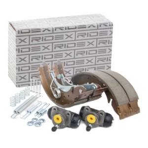 Kit de freins, freins à tambours CITROËN 1610091380, 42414G, 42414J