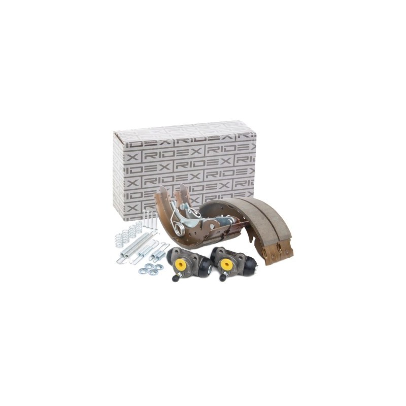 Kit de freins, freins à tambours CITROËN 1610091380, 42414G, 42414J