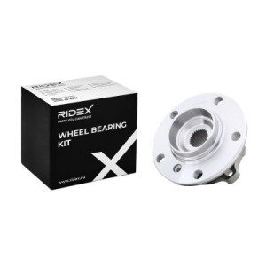 Kit de roulement de roue MINI 33409813212, 9806297, 31209806297