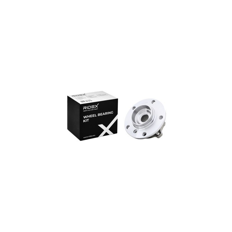 Kit de roulement de roue MINI 33409813212, 9806297, 31209806297