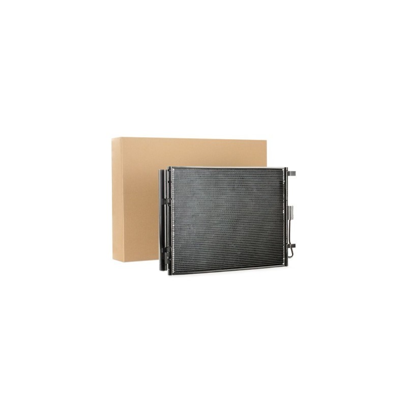 Condenseur, climatisation HYUNDAI 97606A5800, 97606A5801, 97606A6000