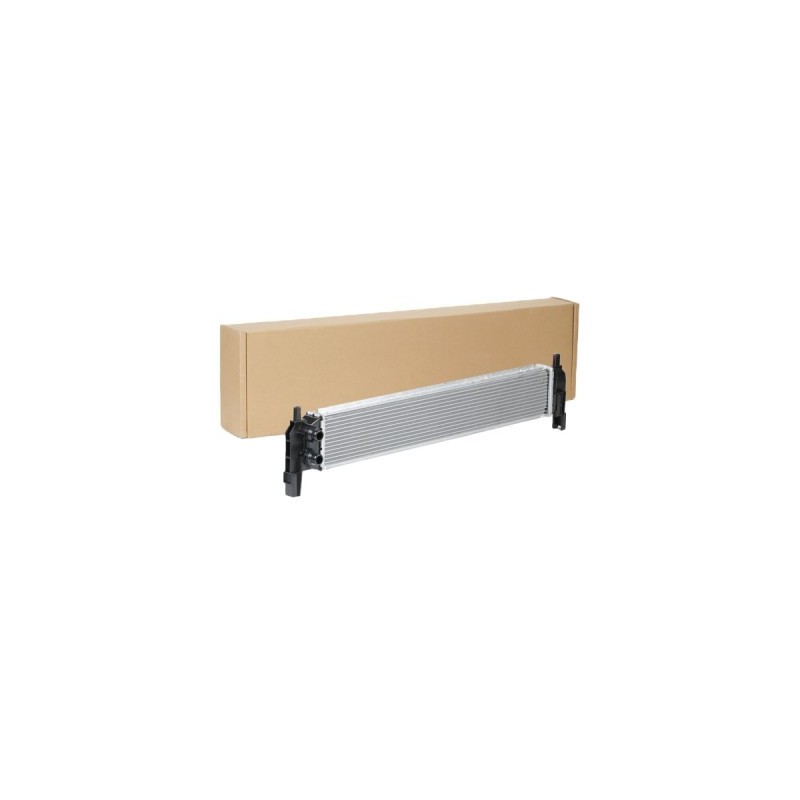 Radiateur du moteur VW 5Q0121251EL, ,
