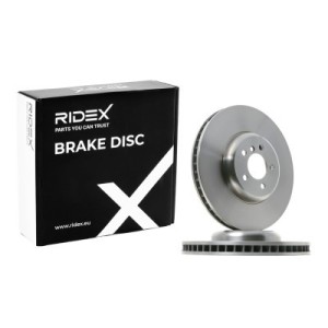Disque de frein BMW 34116785676, 6785676,