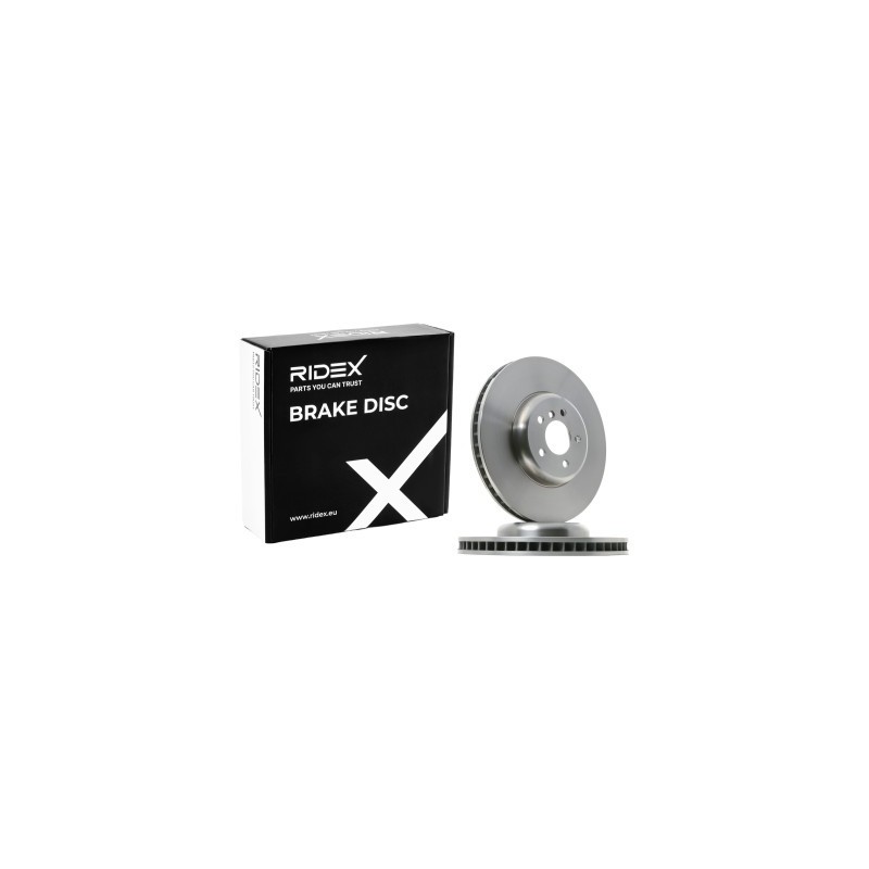 Disque de frein BMW 34116785676, 6785676,
