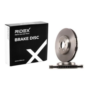Disque de frein BMW 34116785675, 6785675,