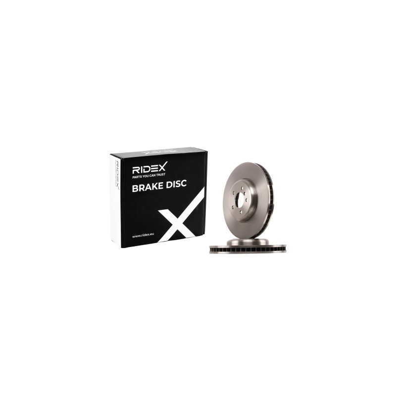 Disque de frein BMW 34116785675, 6785675,