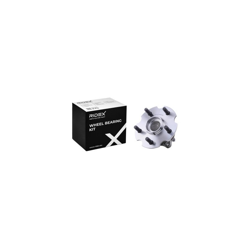 Kit de roulement de roue TOYOTA 4245005080, 4245005080WB, 4245012110