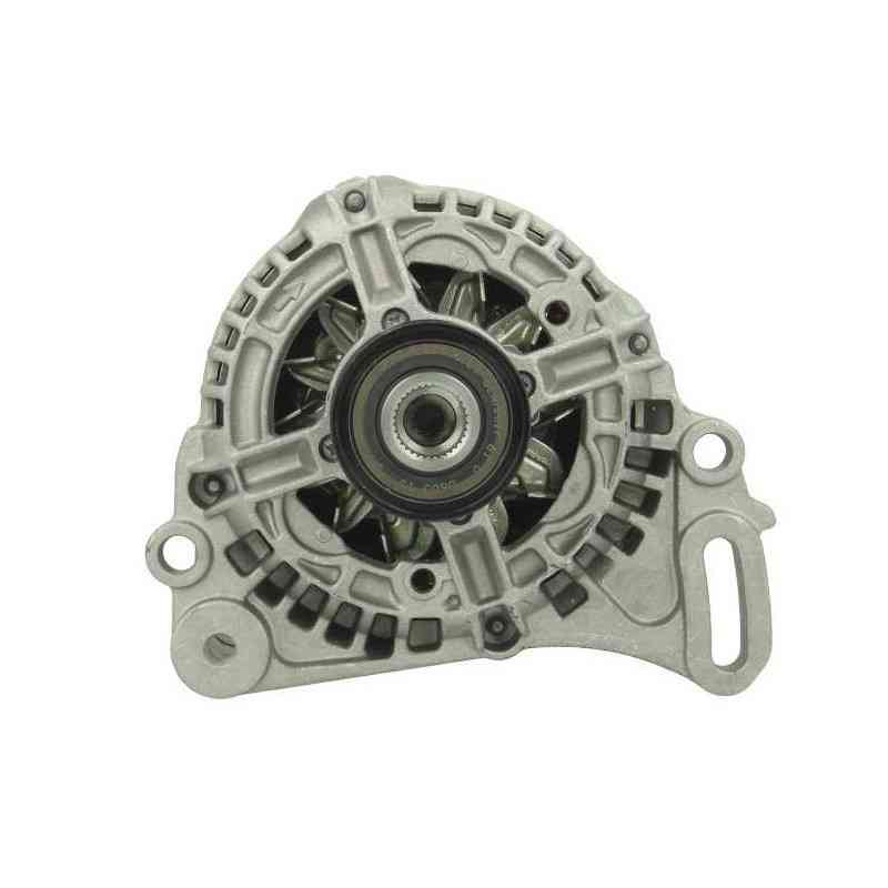 Alternateur Volkswagen 110A Bosch 0124325142, VW 045903023H, Valeo 440885, SG9B141 Alternateur Volkswagen 110A Bosch 0124325142, VW 045903023H, Valeo 440885, SG9B141