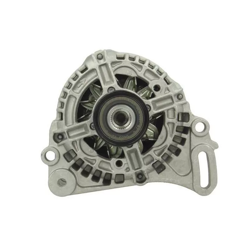 Alternateur Volkswagen 110A Bosch 0124325142, VW 045903023H, Valeo 440885, SG9B141