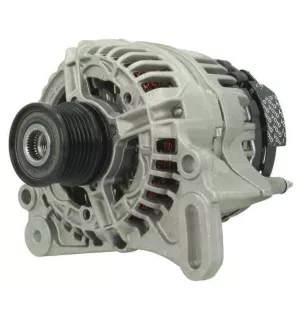 Alternateur Volkswagen 110A Bosch 0124325142, VW 045903023H, Valeo 440885, SG9B141