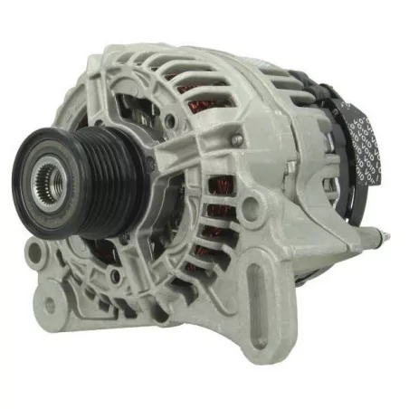 Alternateur Volkswagen 110A Bosch 0124325142, VW 045903023H, Valeo 440885, SG9B141