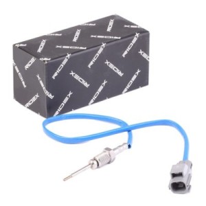 Adequado, a temperatura do gás Ford 1833786, AV4112B591AB,