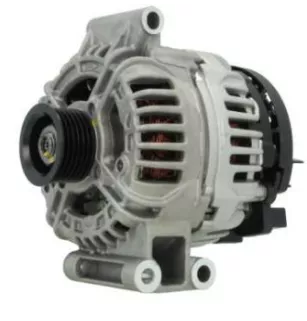 Alternateur Mini 110A Bosch 0124325157, 0986048750, BMW 12317550224, Valeo 440920, Lucas LRA2940