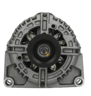 Alternateur Opel 100A Bosch 0124325163, 0986082870, Remy DRA1151, Opel 13229984, Lucas LRA03507