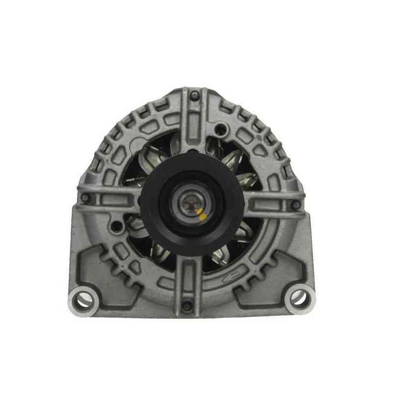 Alternateur Opel 100A Bosch 0124325163, 0986082870, Remy DRA1151, Opel 13229984, Lucas LRA03507 Alternateur Opel 100A Bosch 0124325163, 0986082870, Remy DRA1151, Opel 13229984, Lucas LRA03507