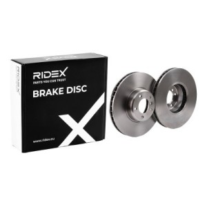 Disque de frein BMW 34116766871, 34116779467,