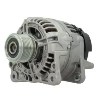 Alternateur LDV 110A Bosch 0124325178, 0124325280, Chrysler 38522319F, Lucas LRA03279