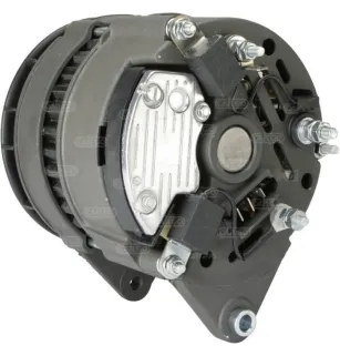 Alternator 28V 55Amp Iskra 11.203.844, DAF 1200583, Valeo 2939590, 2960000, lucas 47020061
