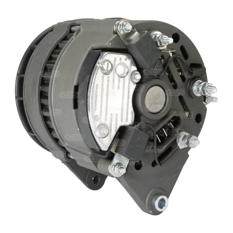 Alternador 28V 55Amp Iskra 11.203.844, DAF 1200583, Valeo 2939590, 2960000, lucas 47020061 Alternador 28V 55Amp Iskra 11.203.844, DAF 1200583, Valeo 2939590, 2960000, lucas 47020061