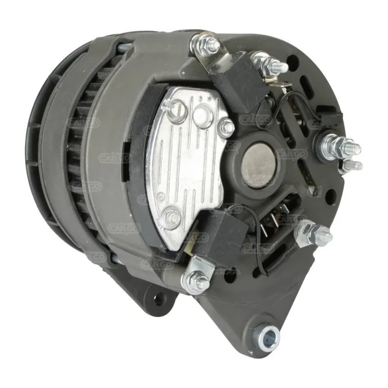 Alternatore 28V 55Amp Iskra 11.203.844, DAF 1200583, Valeo 2939590, 2960000, lucas 47020061 Alternatore 28V 55Amp Iskra 11.203.844, DAF 1200583, Valeo 2939590, 2960000, lucas 47020061