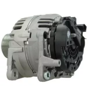 Alternateur Iveco 90A Bosch 0124325180, 0124325879, Iveco 504144750, Lucas LRA03379