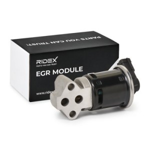 Vanne EGR CHEVROLET 25182357, 96325535, 96612359