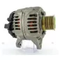 Alternateur Iveco 90A Bosch 0124325180, 0124325879, Iveco 504144750, Lucas LRA03379