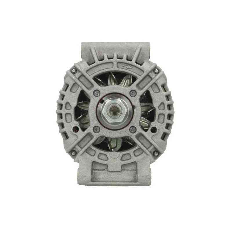 Alternateur Renault 87A (sans poulie) Bosch 0124325031, Renault 7700434899, Volvo 8253632 Alternateur Renault 87A (sans poulie) Bosch 0124325031, Renault 7700434899, Volvo 8253632