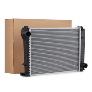Radiateur du moteur BMW 1178215, 17111178215, 17111712823