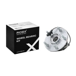 Kit de roulement de roue JEEP 52060398AC, 52060398AC,